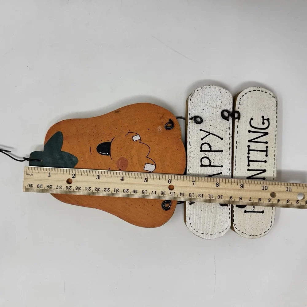 N/A vintage hanging